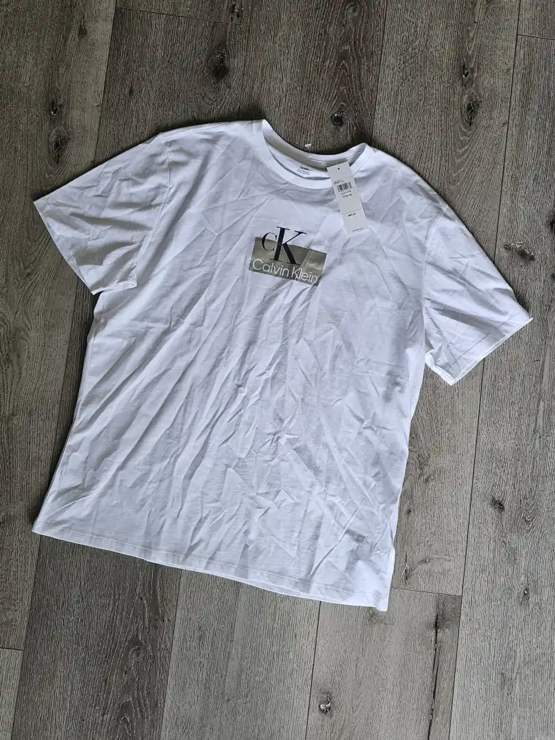 PULLOVER CALVIN KLEIN PLV954