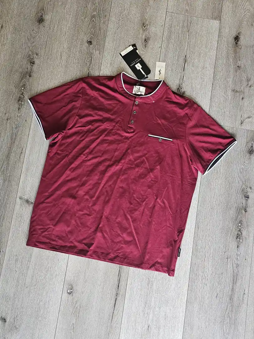 PULLOVER PLV865