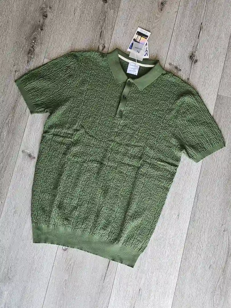 PULLOVER PLV925