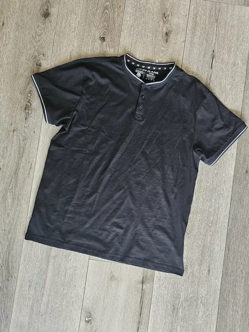 PULLOVER XRAY PLV862