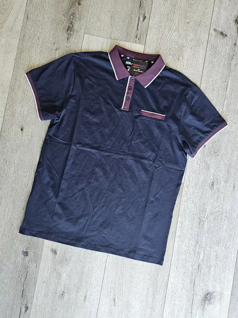 PULLOVER XRAY PLV879