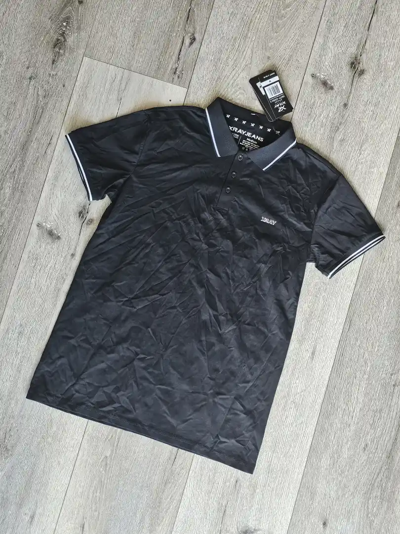 PULLOVER XRAY PLV897