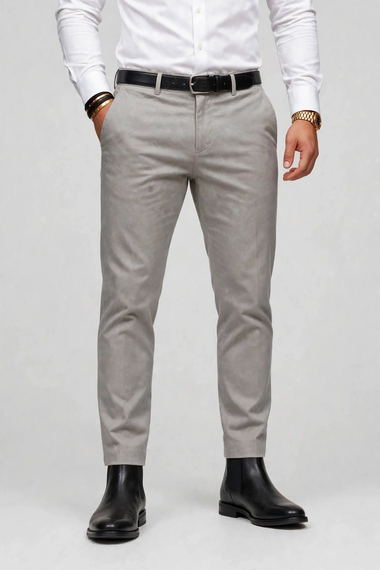 PVGS pantalón