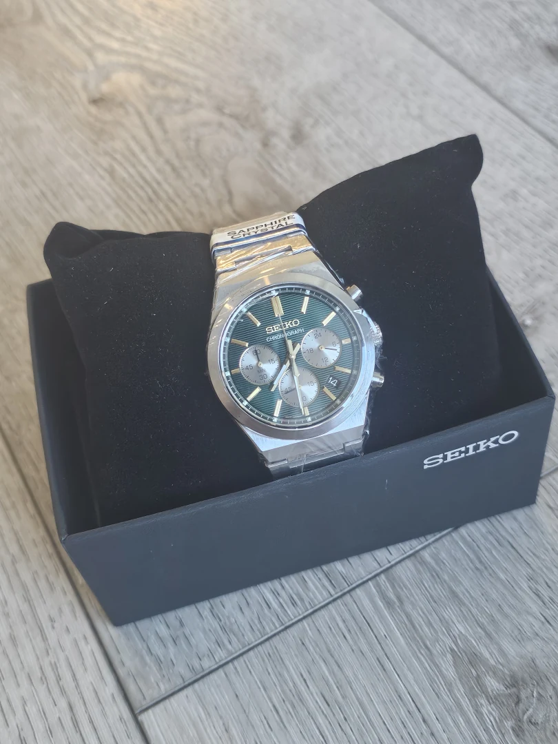RELOJ SEIKO RLJ1