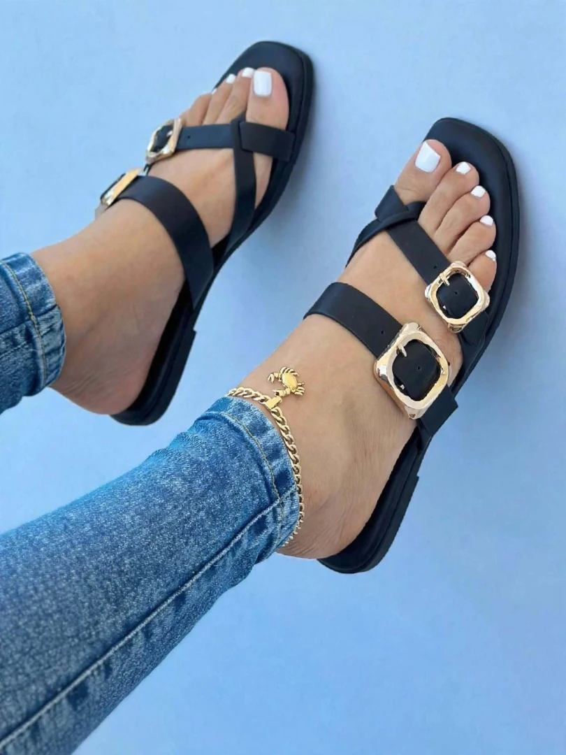 SANDALIAS ASDL11