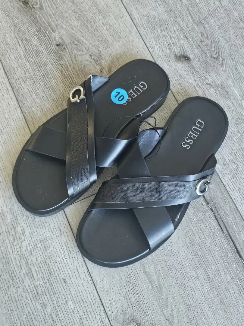 SANDALIAS GUESS SDL454