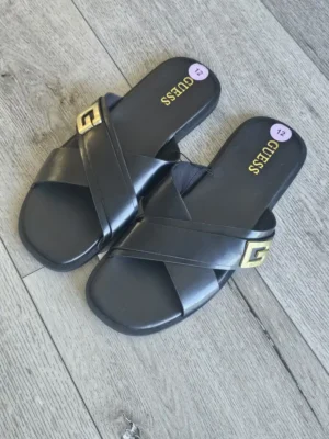 SANDALIAS GUESS SDL455