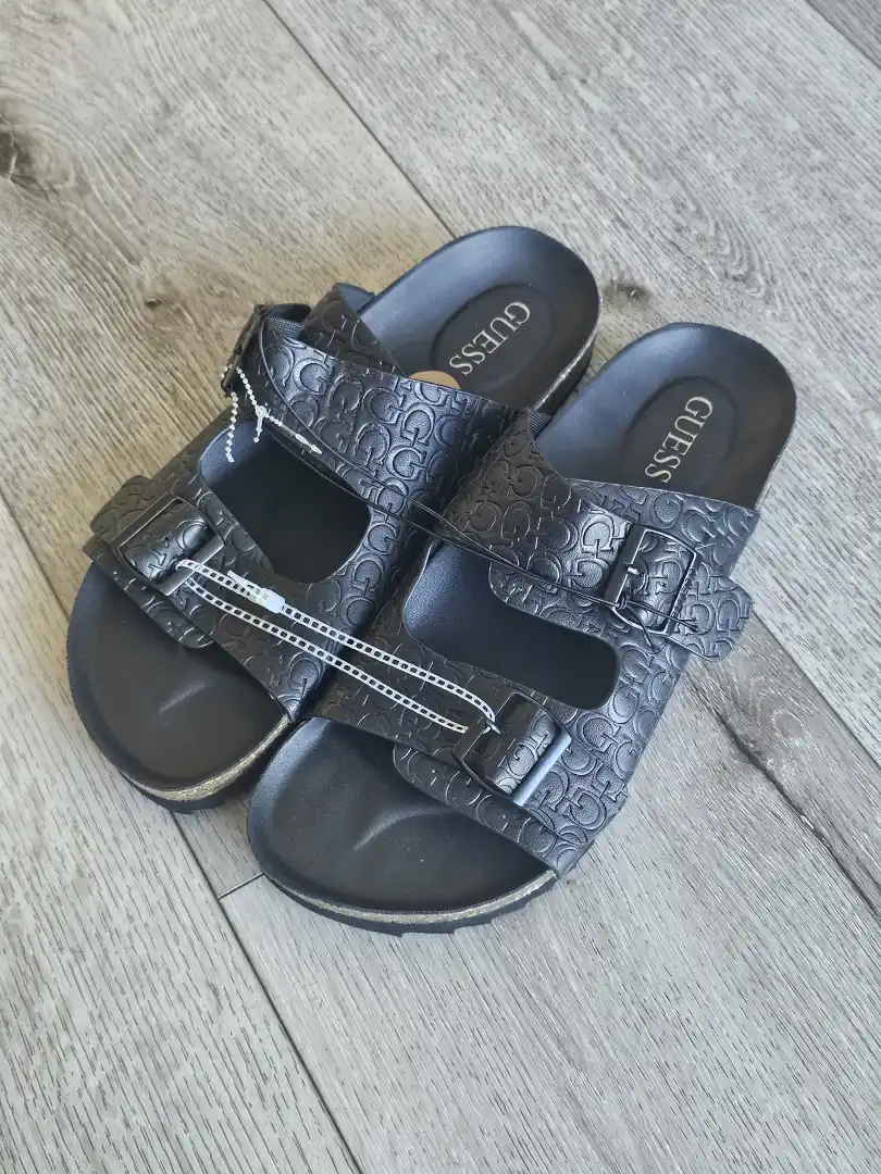 SANDALIAS GUESS SDL456