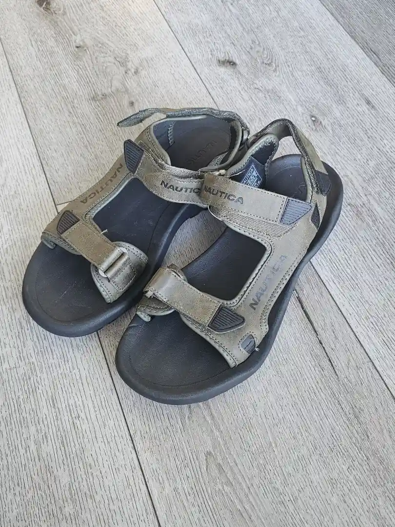 SANDALIAS NAUTICA SDL449