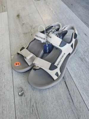 SANDALIAS NAUTICA SDL452