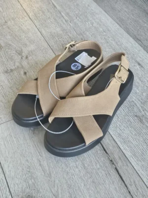 SANDALIAS SDL448