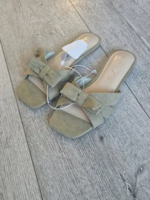 SANDALIAS SDL458