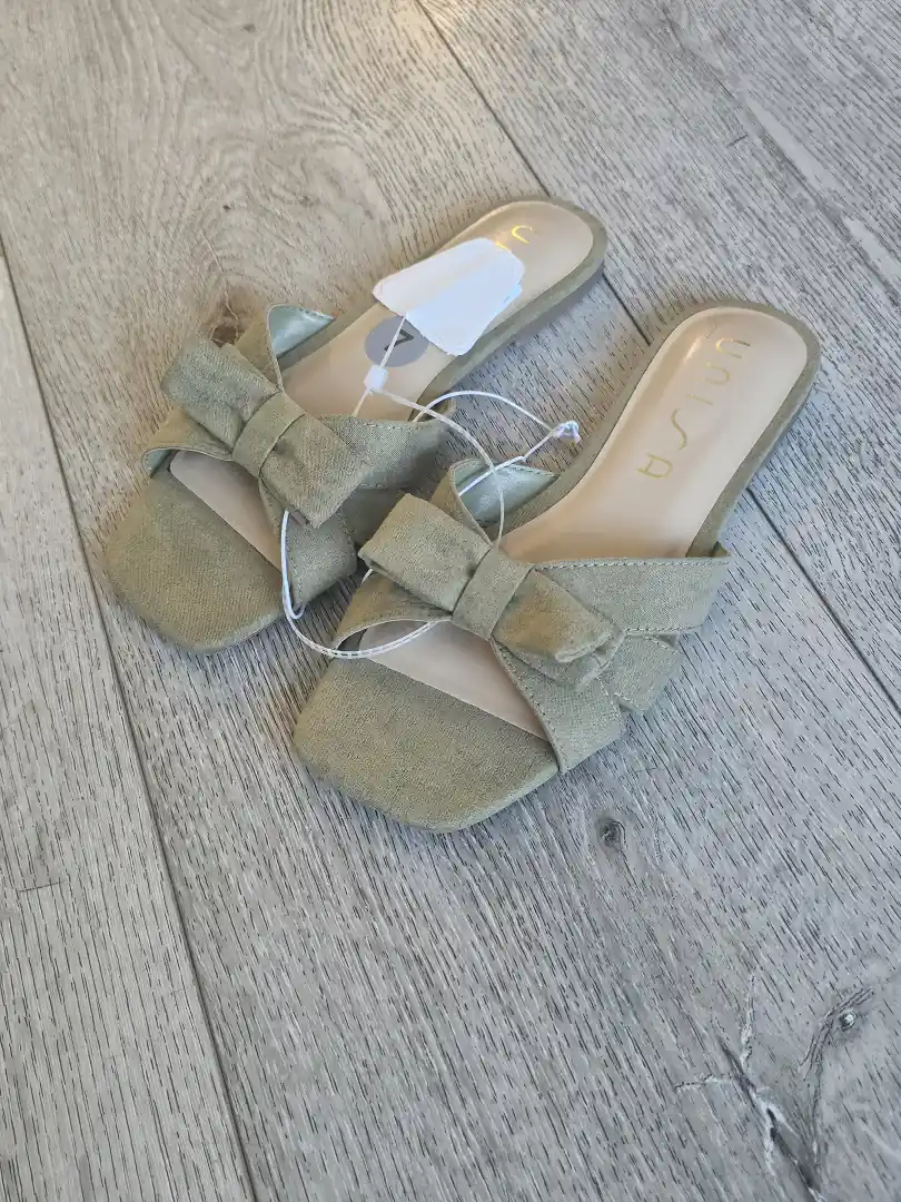 SANDALIAS SDL458