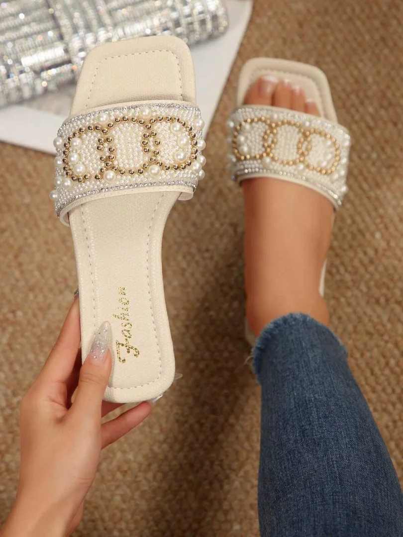 SANDALIAS SDL467