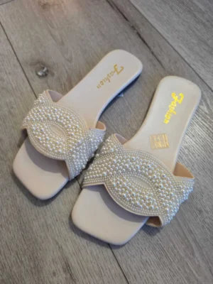 SANDALIAS SDL468