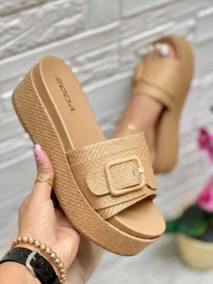 SANDALIAS SDL470
