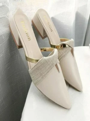 SANDALIAS SDL472