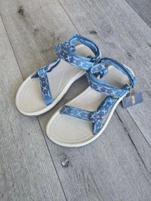 SANDALIAS TEVA SDL453