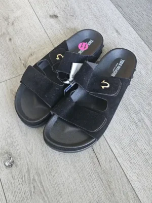 SANDALIAS TRUE RELIGION SDL451