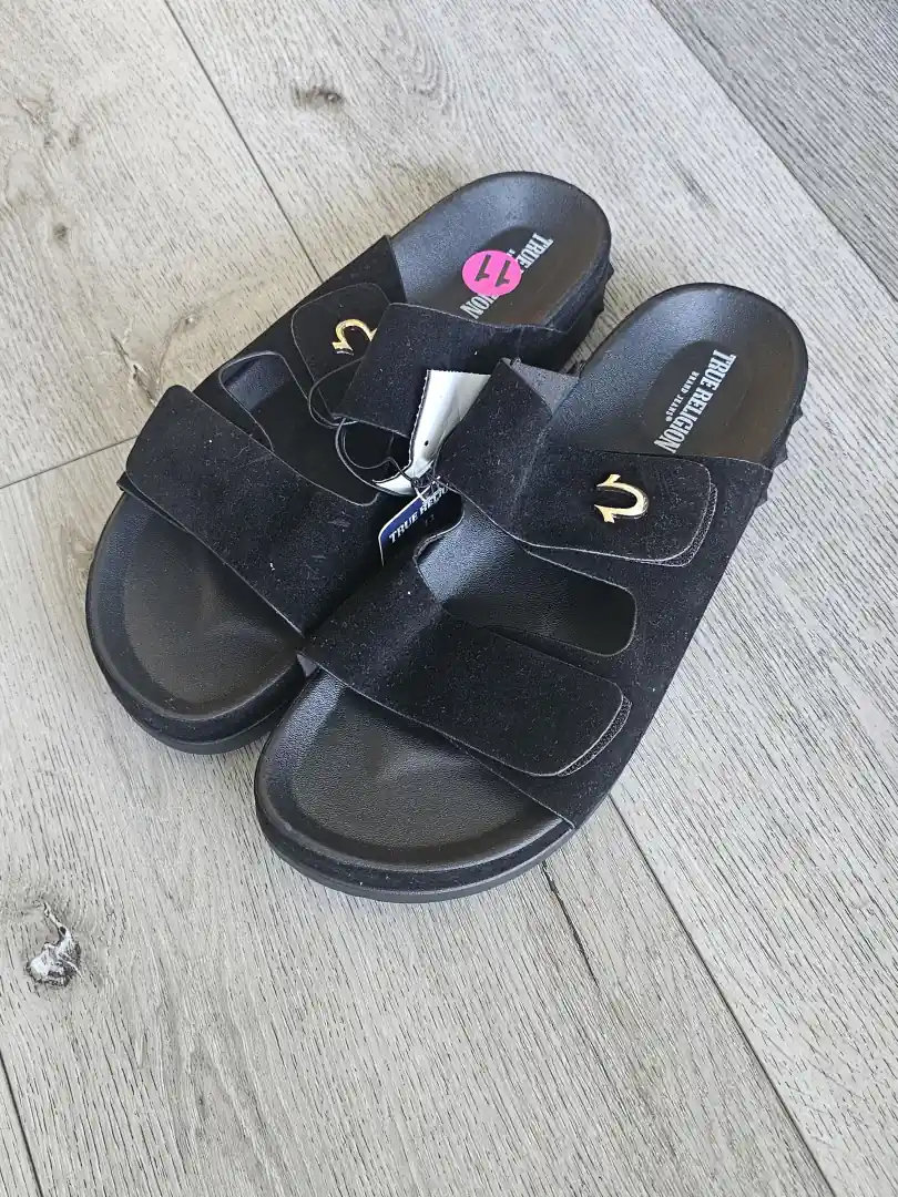 SANDALIAS TRUE RELIGION SDL451