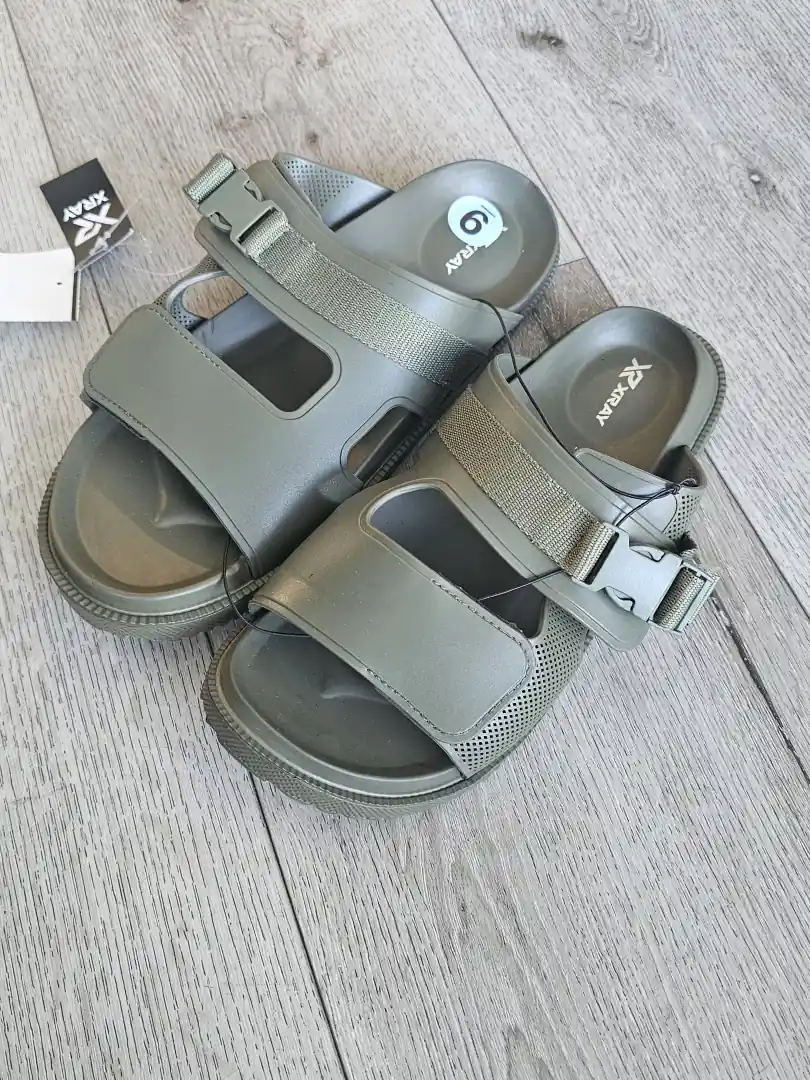 SANDALIAS XRAY SDL450