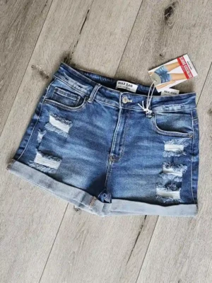 SHORT DE MUJER SHT350