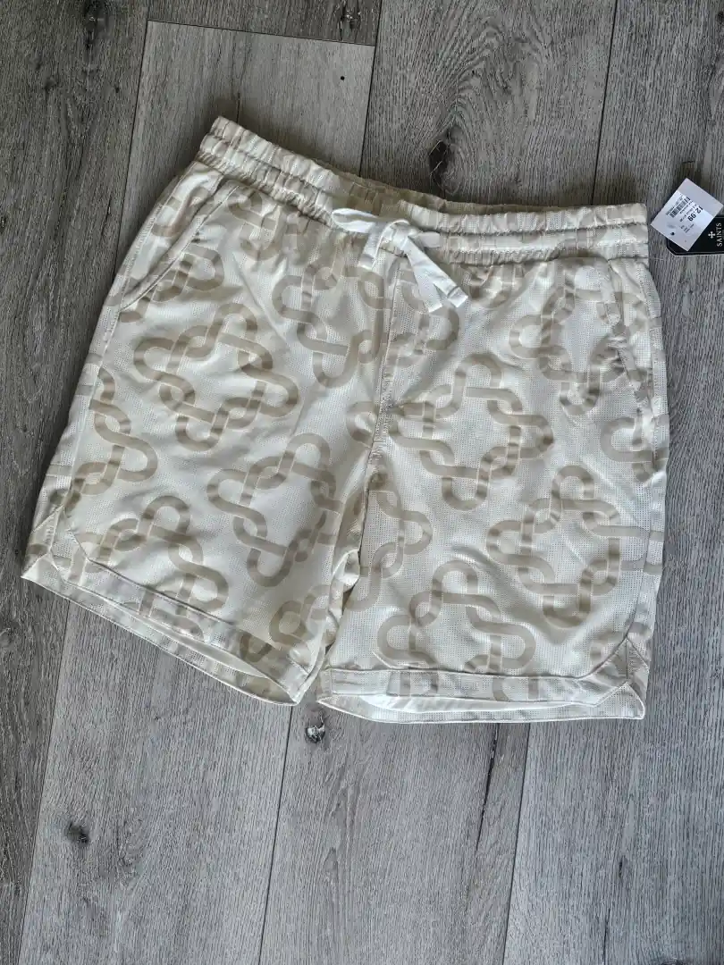 SHORT DE PLAYA SHT343