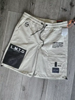 SHORT SHT341