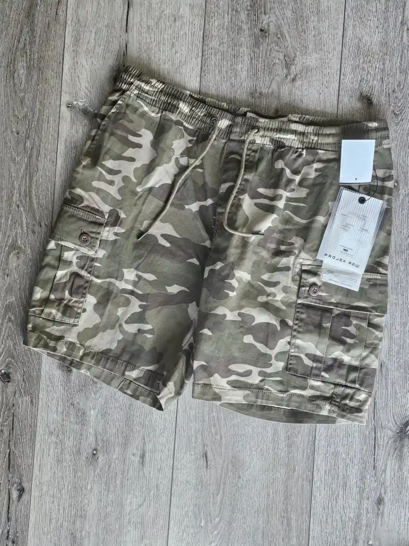SHORT SHT342
