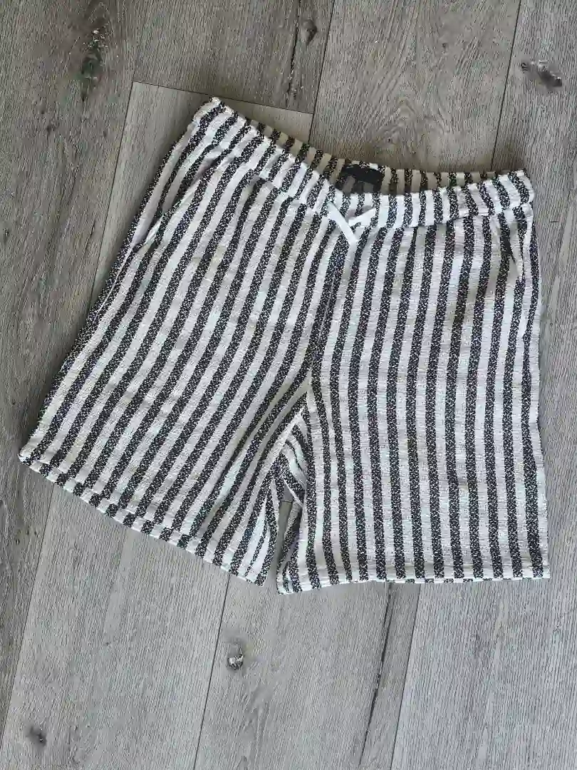 SHORT SHT345