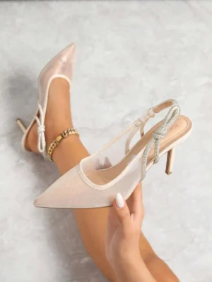 TACONES TCN51