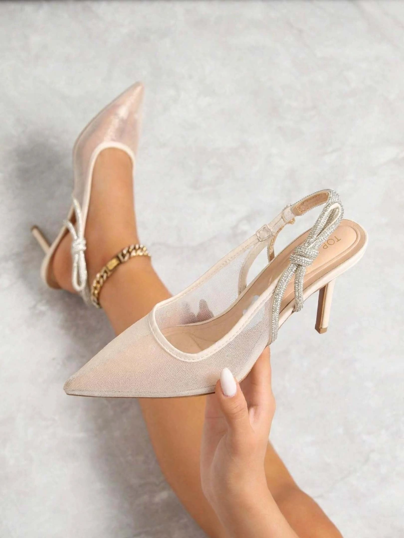 TACONES TCN51
