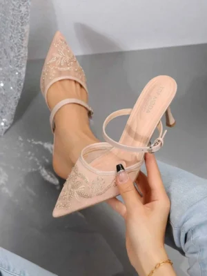 TACONES TCN52