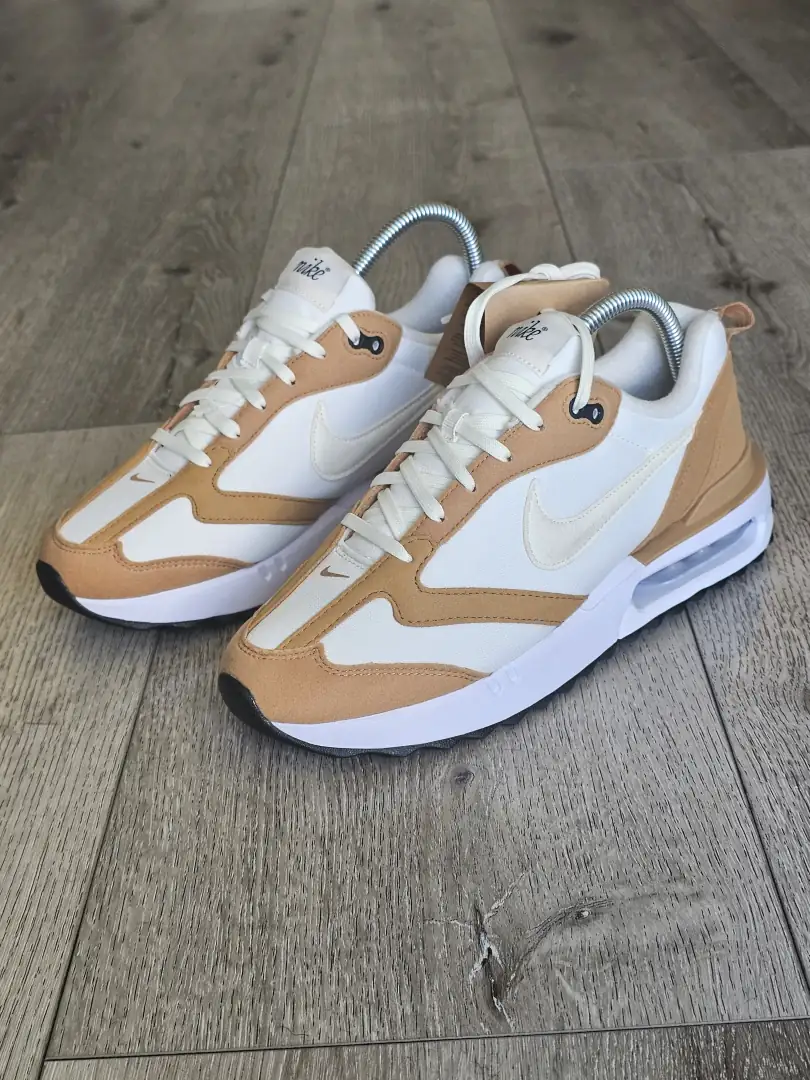 TENIS DE MUJER NIKE TN178