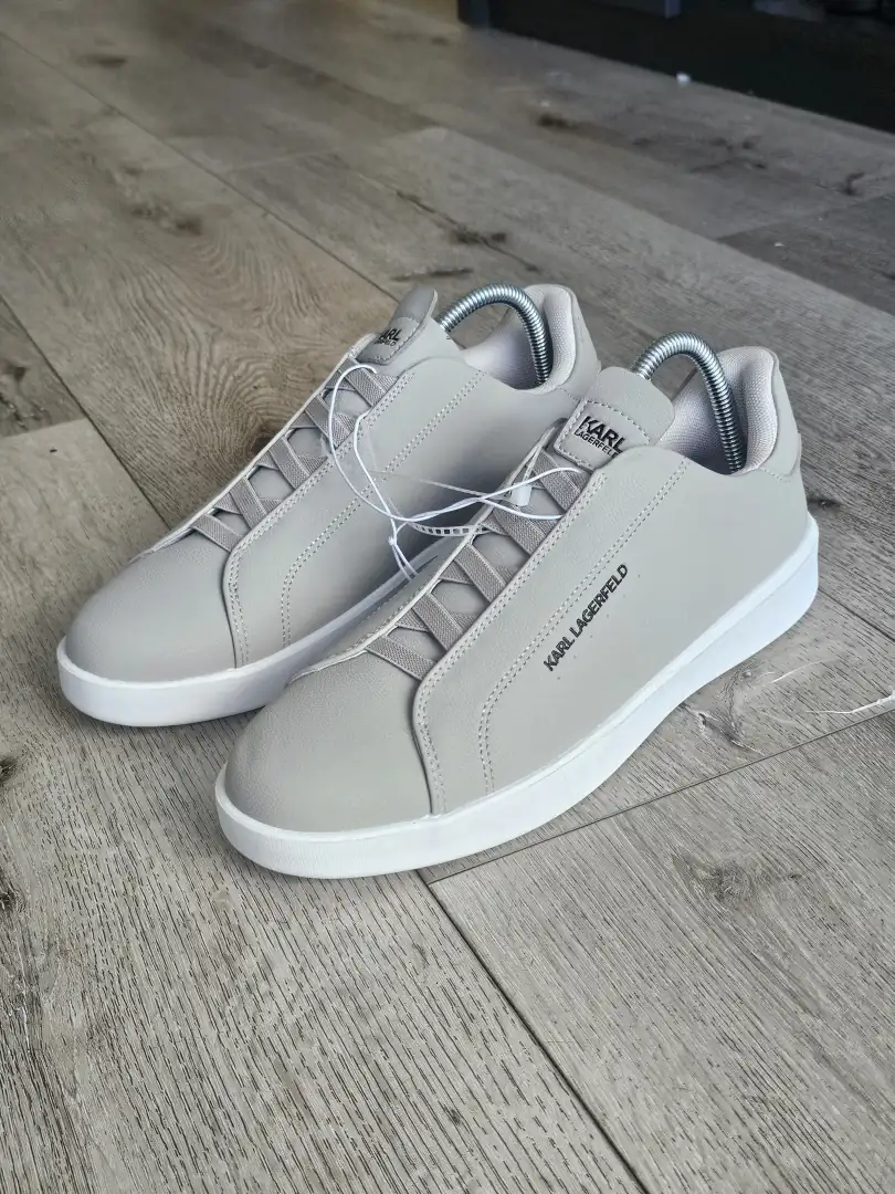 TENIS KARL LAGERFELD TN195
