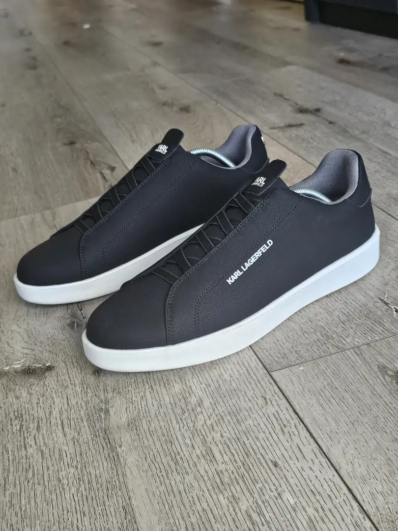 TENIS KARL LAGERFELD TN197