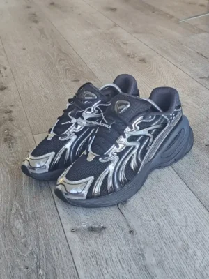 TENIS PUMA TN205