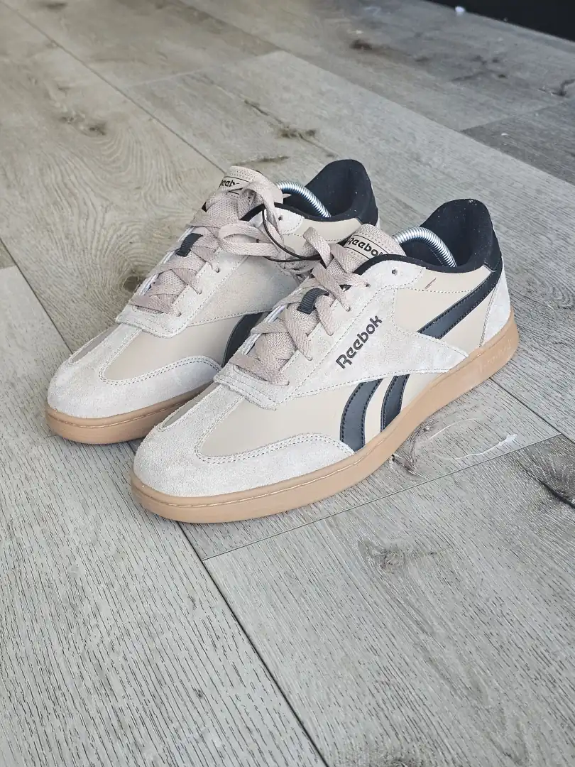 TENIS REEBOK TN192
