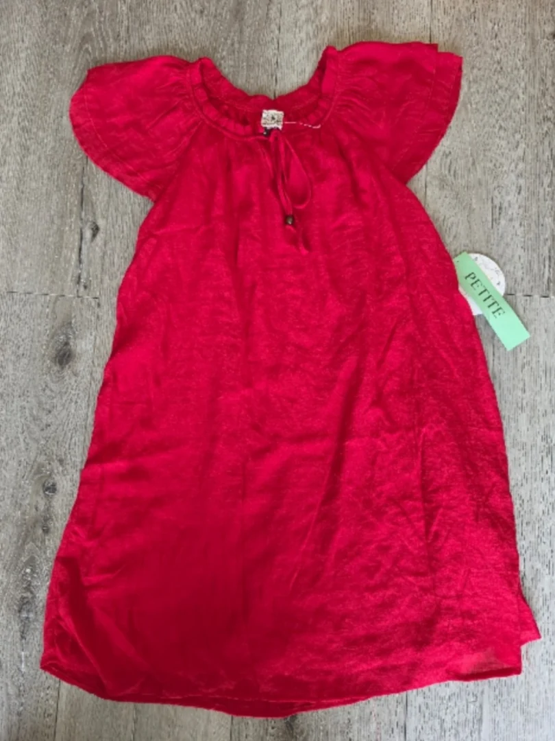 VESTIDO AVTD45