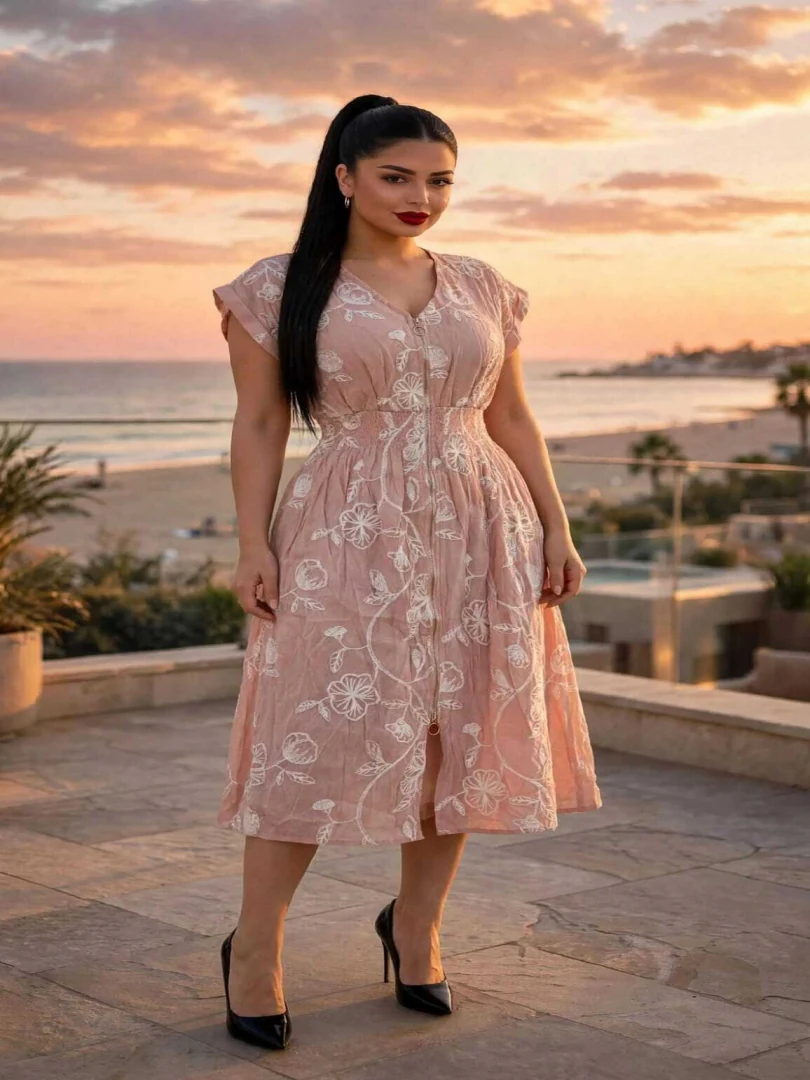 VESTIDO AVTD77
