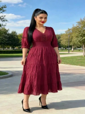 VESTIDO AVTD79