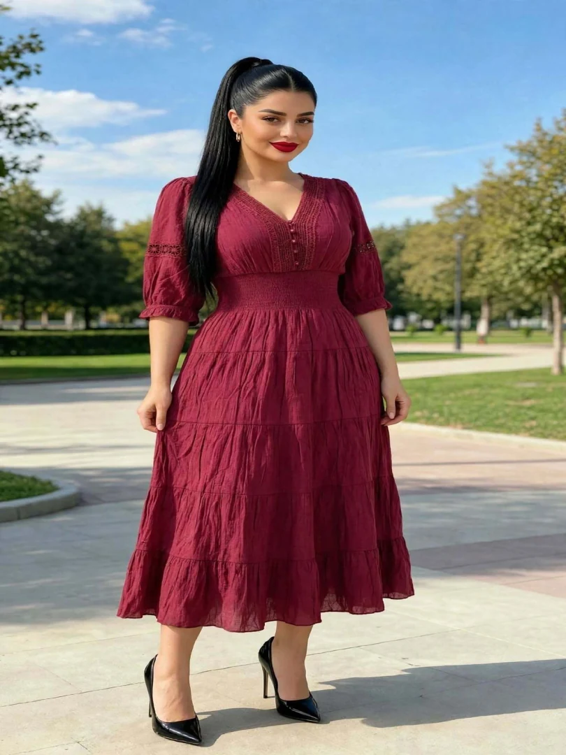 VESTIDO AVTD79