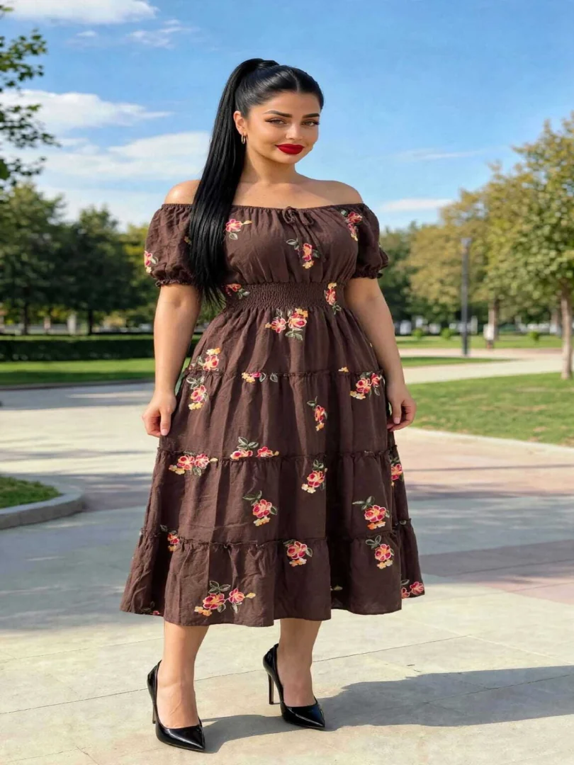 VESTIDO AVTD85
