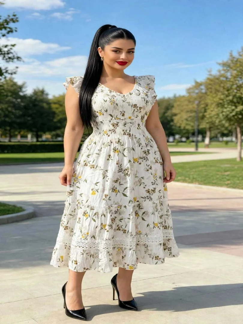 VESTIDO AVTD87