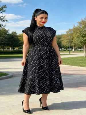 VESTIDO AVTD89