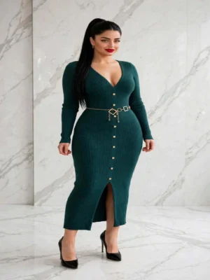 VESTIDO AVTD91