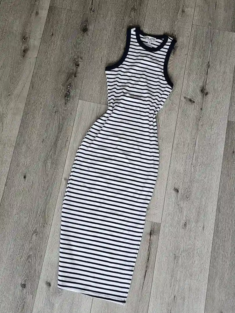 VESTIDO VTD458