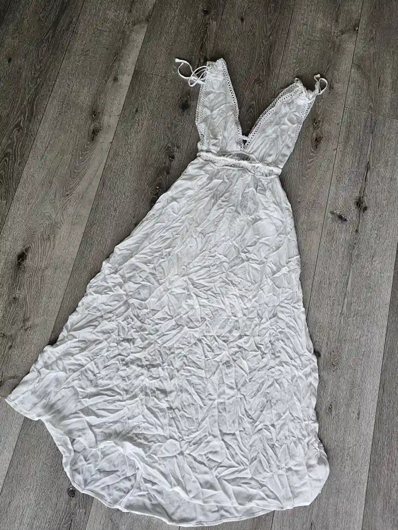 VESTIDO VTD459