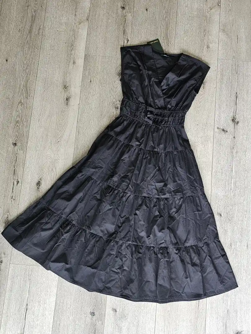 VESTIDO VTD460