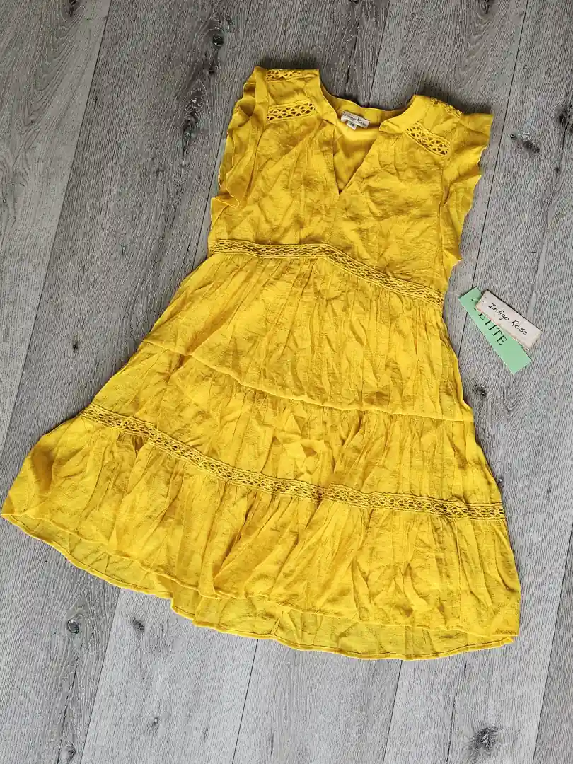 VESTIDO VTD461